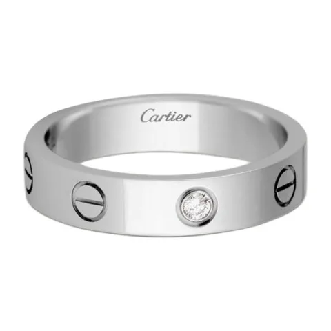 Cartier LOVE Ring