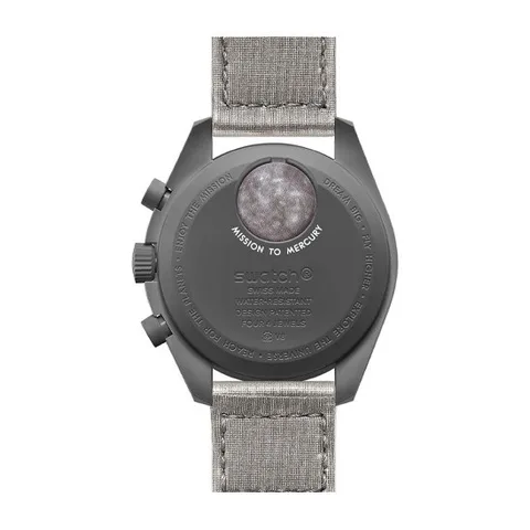 Swatch x Omega SO33A100