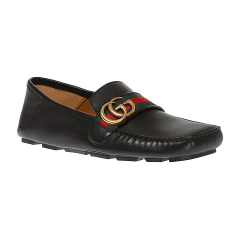 Gucci Loafers Black