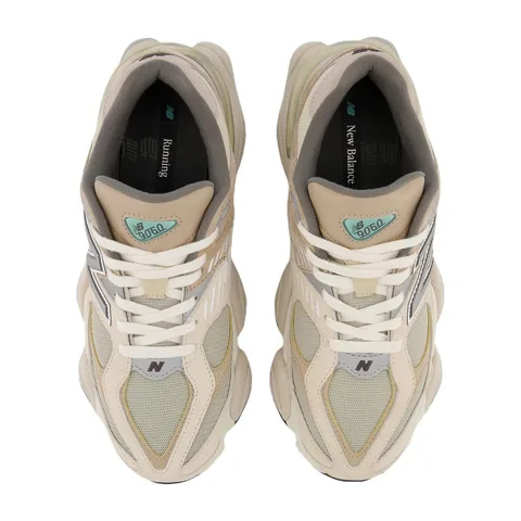 New Balance 9060 Sea Salt