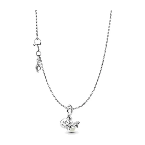 Pandora Firefly Charm