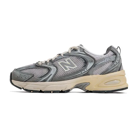 New Balance 530 Silver Grey