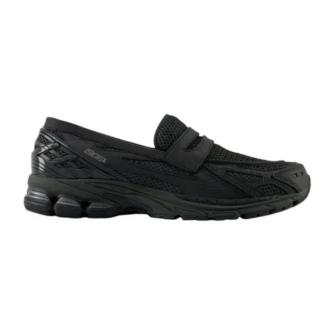 New Balance 1906L LAI Loafer Black Green