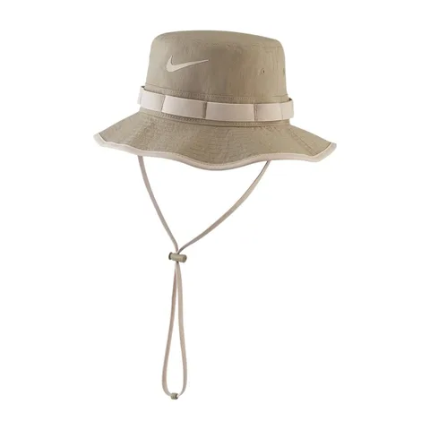 Nike Fisherman Hat Brown
