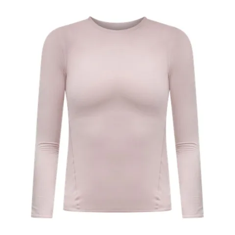 lululemon Wundermost Nulu Crewneck