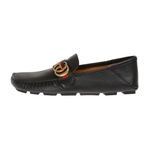 Gucci Loafers Black