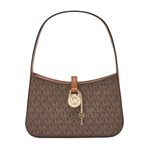 Michael Kors Lyra Brown