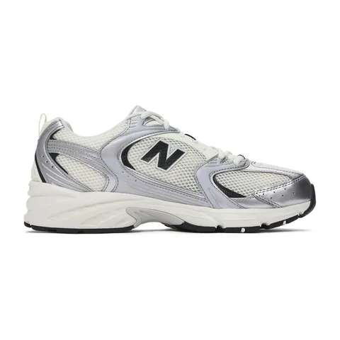 New Balance 530 Silver Black