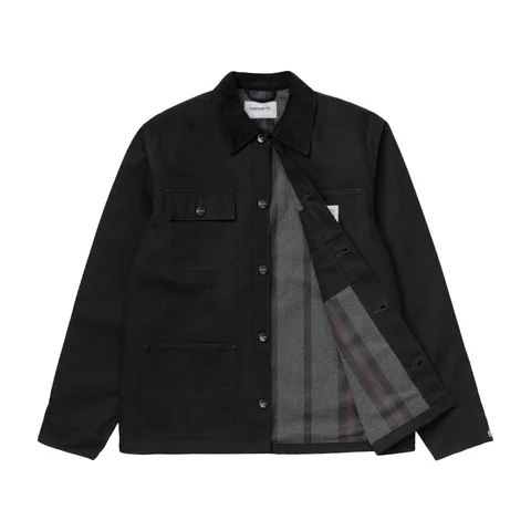 Carhartt WIP Michigan Coat