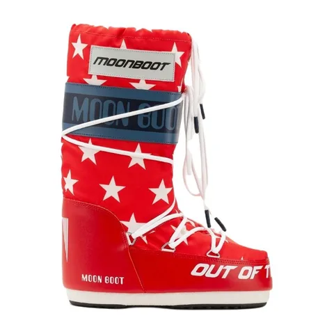 Moon Boot Icon Retrobiker