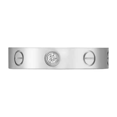 Cartier LOVE Ring