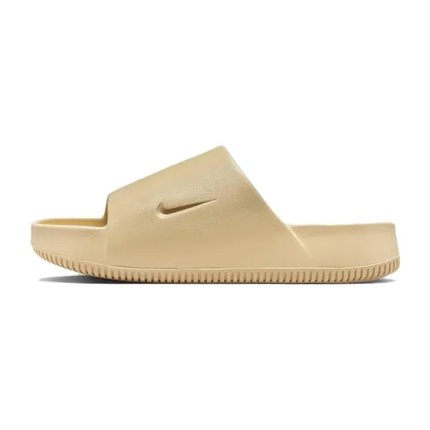 Nike Calm Slide "Sesame"