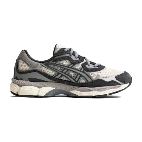 Asics GEL-NYC Oatmeal Grey