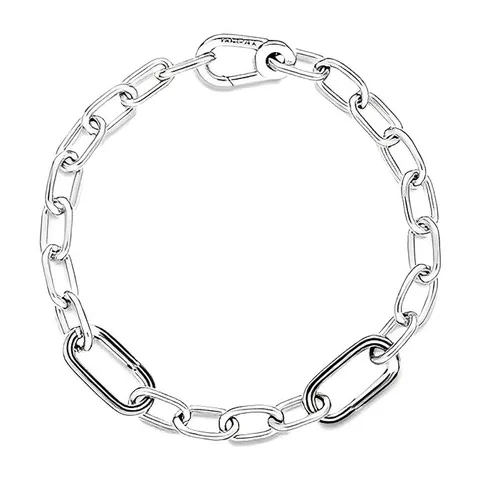 Pandora ME 925 Silver Bracelet
