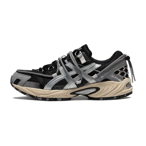 Asics Gel-Kahana TR V2 Black Silver