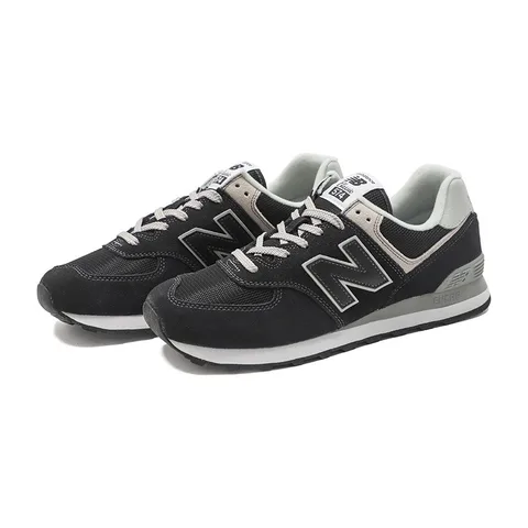 New Balance 574 Black
