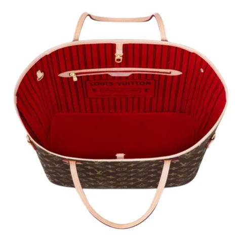 Louis Vuitton Neverfull MM