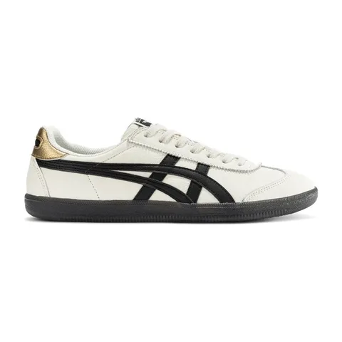 Onitsuka Tiger Tokuten White Black