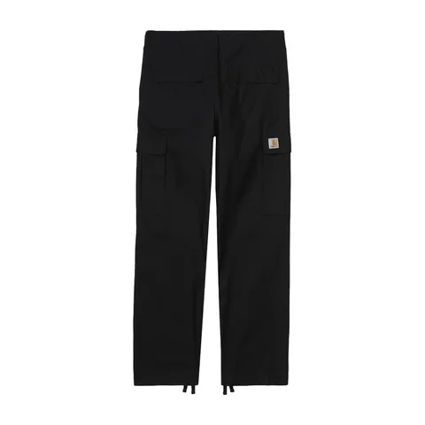 Carhartt WIP Regular Cargo Pant Black