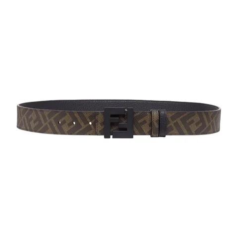 Fendi FF Reversible Belt