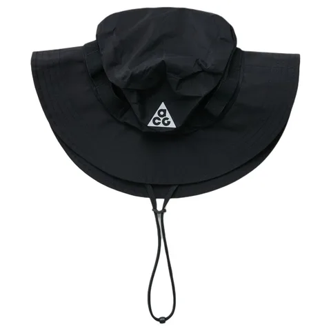 Nike Bucket Hat Black