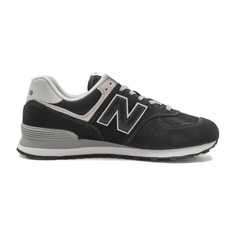 New Balance 574 Black