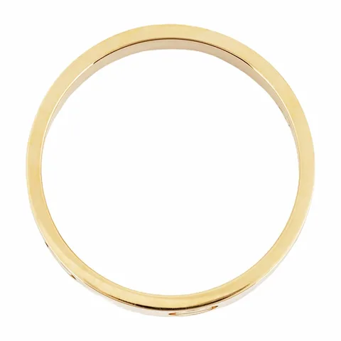 Cartier Love Ring