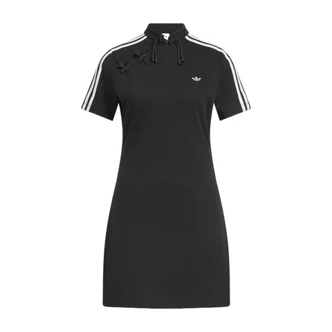 adidas Originals Dress Black