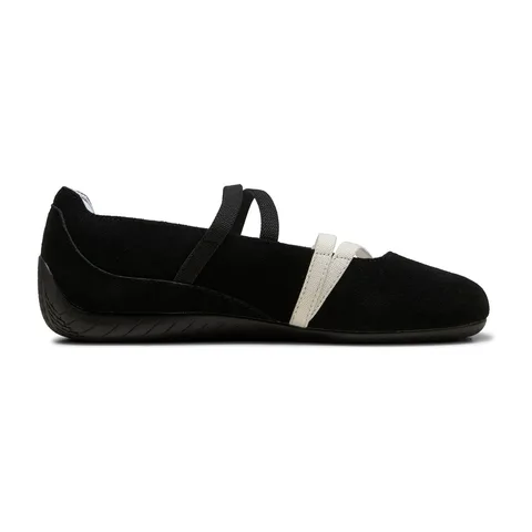 PUMA Speedcat Ballet Black
