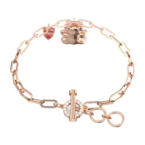 Swarovski Teddy Bracelet
