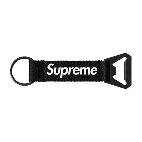 Supreme Week 5 Keychain