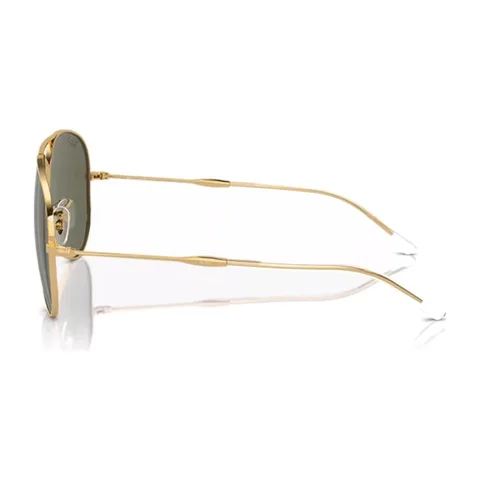 Ray-Ban Aviator Gold