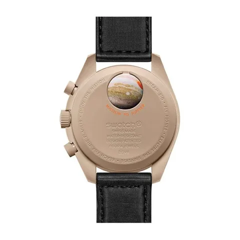 OMEGA x SWATCH BIOCERAMIC MOONSWATCH SO33C100