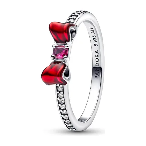Pandora Heart Logo Ring