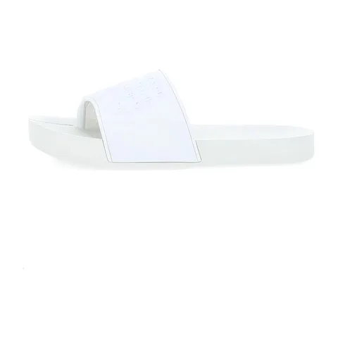 Maison Margiela Tabi Flat Sandals