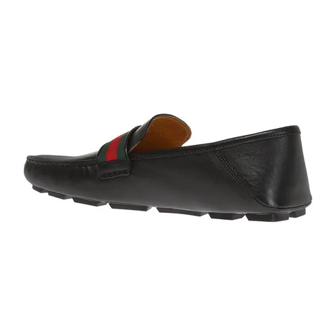 Gucci Loafers Black