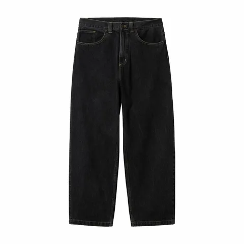 Carhartt WIP Marina Jeans Black