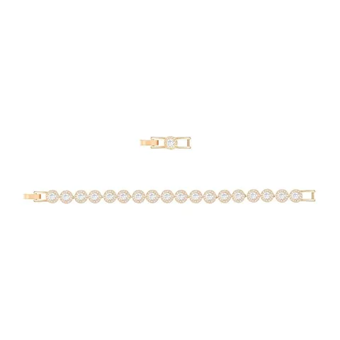 Swarovski Angelic Bracelet