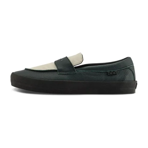 Vans SKATE LOAFER Green