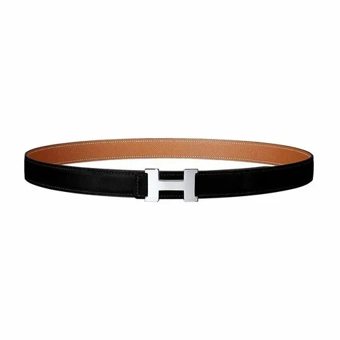 Hermes Mini Constance Belt