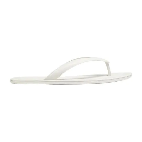 Maison Margiela Tabi Soft Sole Sandals White