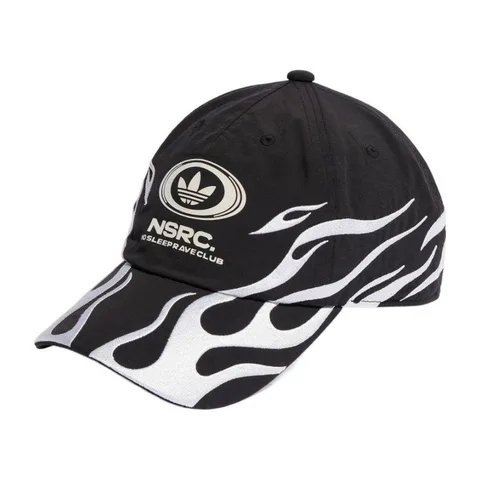 adidas Originals Cap Black