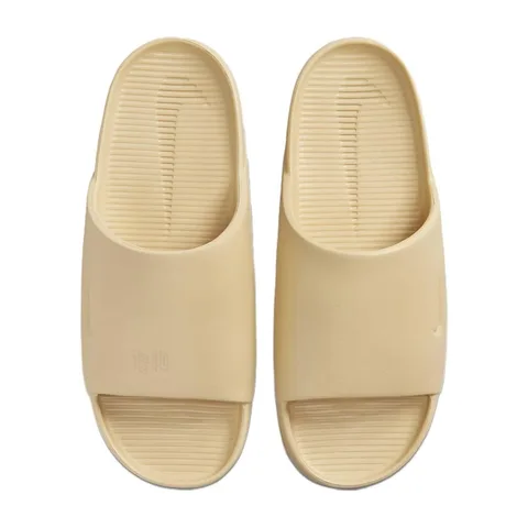 Nike Calm Slide "Sesame"