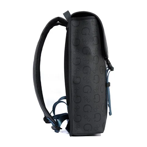 GUESS Carbon Black Backpack
