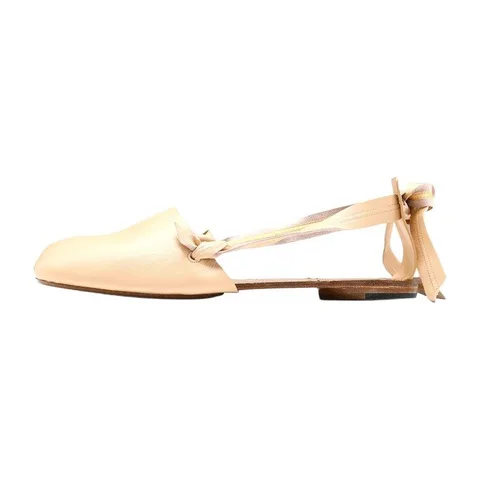Maison Margiela Tabi Ballet Flats