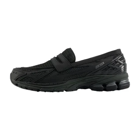 New Balance 1906L LAI Loafer Black Green