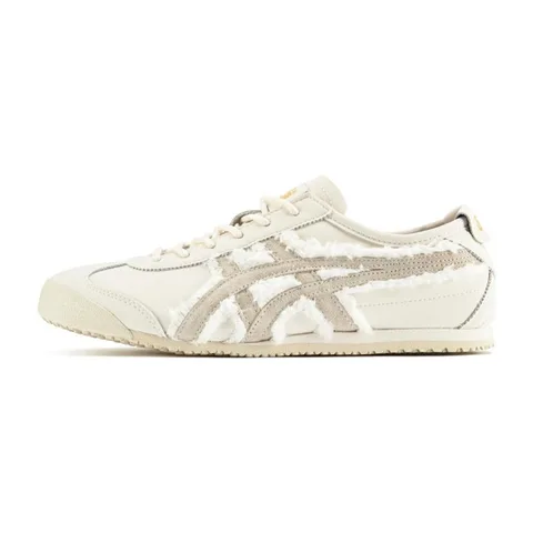 Onitsuka Tiger Mexico 66 White Grey