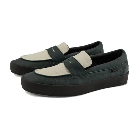 Vans SKATE LOAFER Green