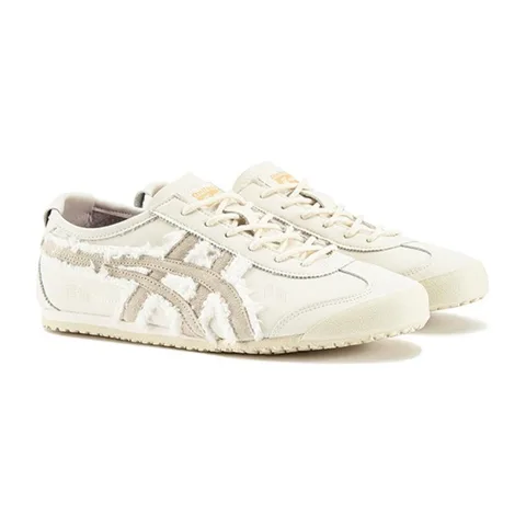 Onitsuka Tiger Mexico 66 White Grey