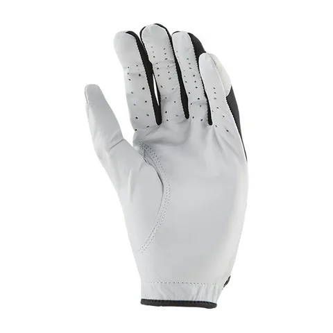 Nike Glove Left Hand White
